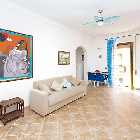Splendido Appartamento In Pieno Centro Dell'Isola La Maddalena  Extérieur photo